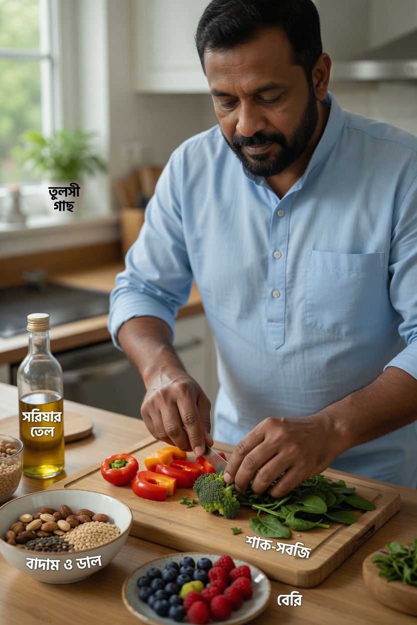 পেরিফেরাল নিউরোপ্যাথির সাধারণ কারণগুলো অনুসন্ধান এবং ২০২৬ সালে স্নায়ুর স্বাস্থ্য সমর্থনে ব্যবহারিক দৈনন্দিন অভ্যাসগুলো