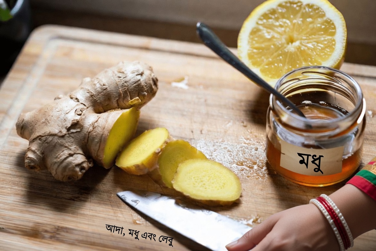 কেন শ্লেষ্মা জমে এবং এতে দৈনন্দিন অভ্যাস কীভাবে ভূমিকা রাখে