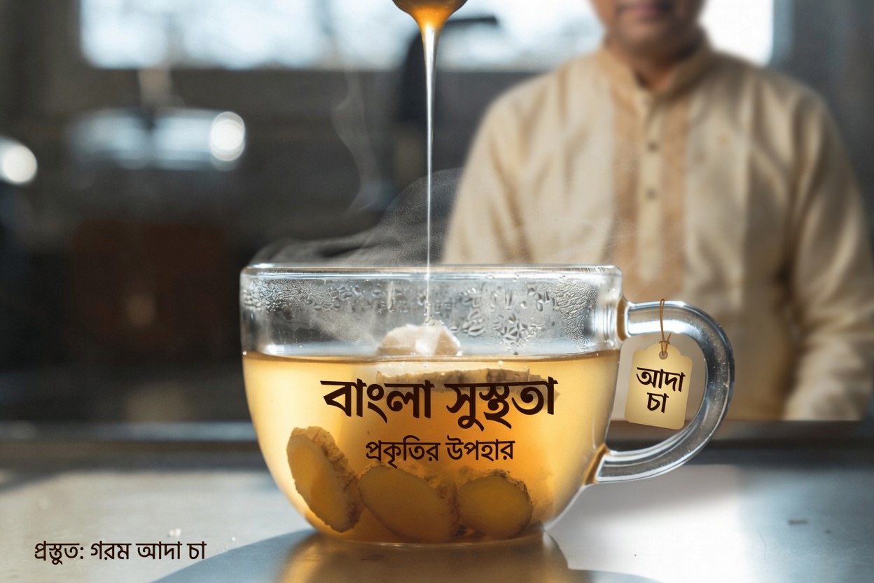 কেন শ্লেষ্মা জমে এবং এতে দৈনন্দিন অভ্যাস কীভাবে ভূমিকা রাখে