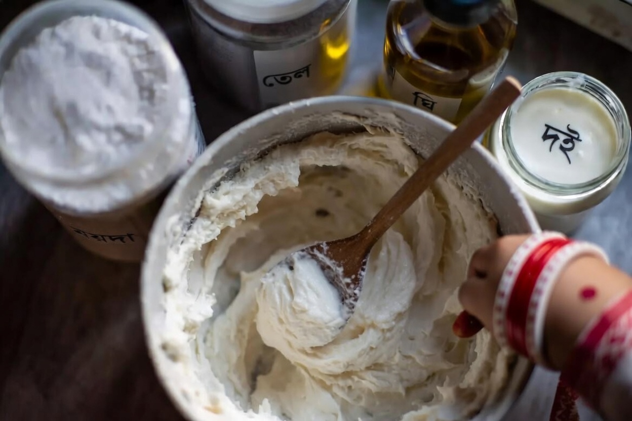 ঘরোয়া ত্বকচর্চার আলোচনায় কেন বেকিং সোডার কথা আসে