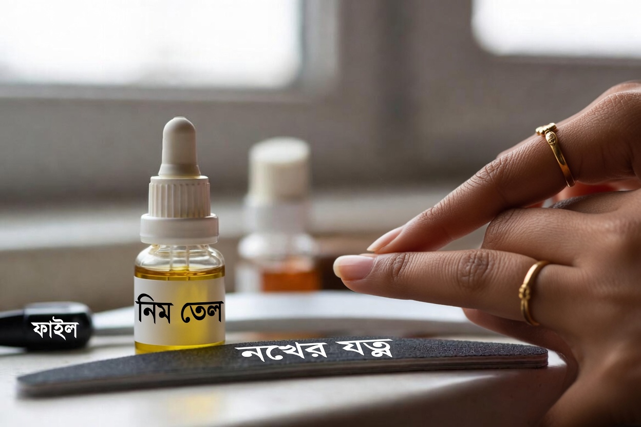 কেন কিছু পুরুষ তাদের কনিষ্ঠা নখ লম্বা রাখেন? সাধারণ কারণ ও অভ্যাসের অনুসন্ধান