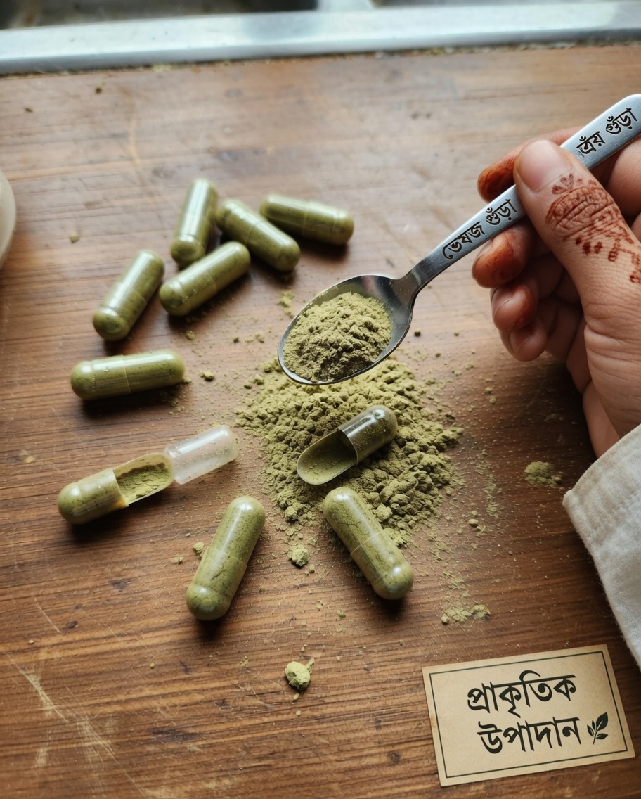 ‘প্রাকৃতিক’ সাপ্লিমেন্টের কারণে হাসপাতালে ভর্তি ১,১৫০ শতাংশ কেন বেড়েছে এবং সেগুলোর ক্ষেত্রে কীভাবে বিচক্ষণভাবে এগোবেন