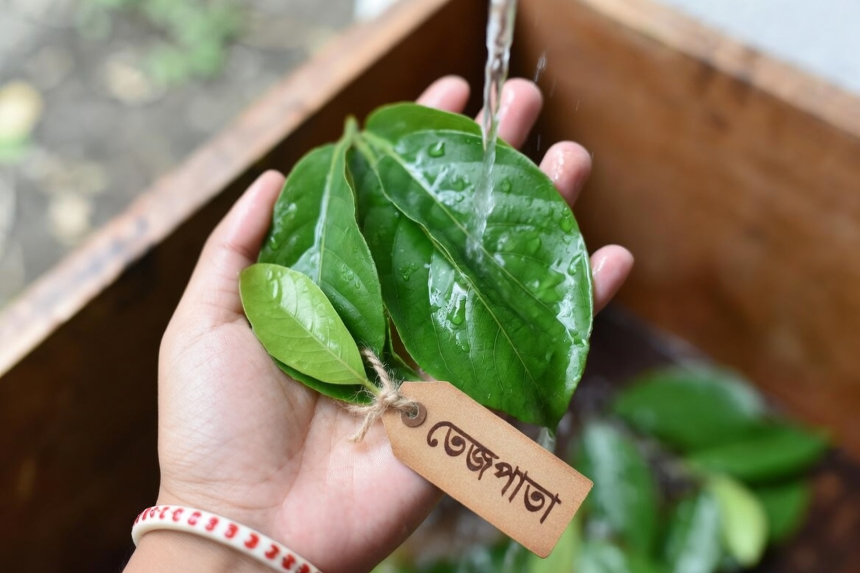 প্রতিদিনের চোখের সুস্থতার জন্য পেয়ারা পাতা ও ফলের উপকারিতা