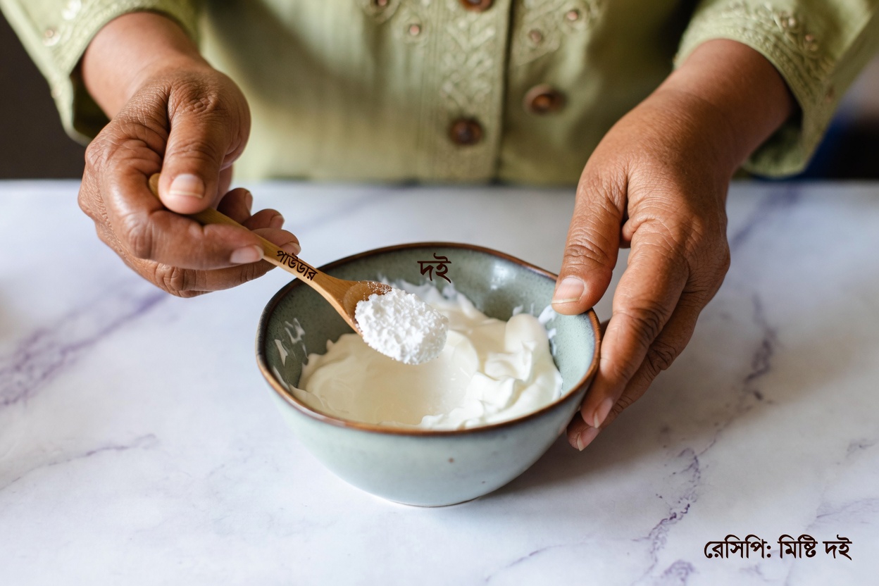 বয়স বাড়ার সঙ্গে সঙ্গে ত্বককে আরও মসৃণ দেখাতে সহায়তা করার জন্য কি বেকিং সোডা ক্রিম একটি কোমল উপায়?