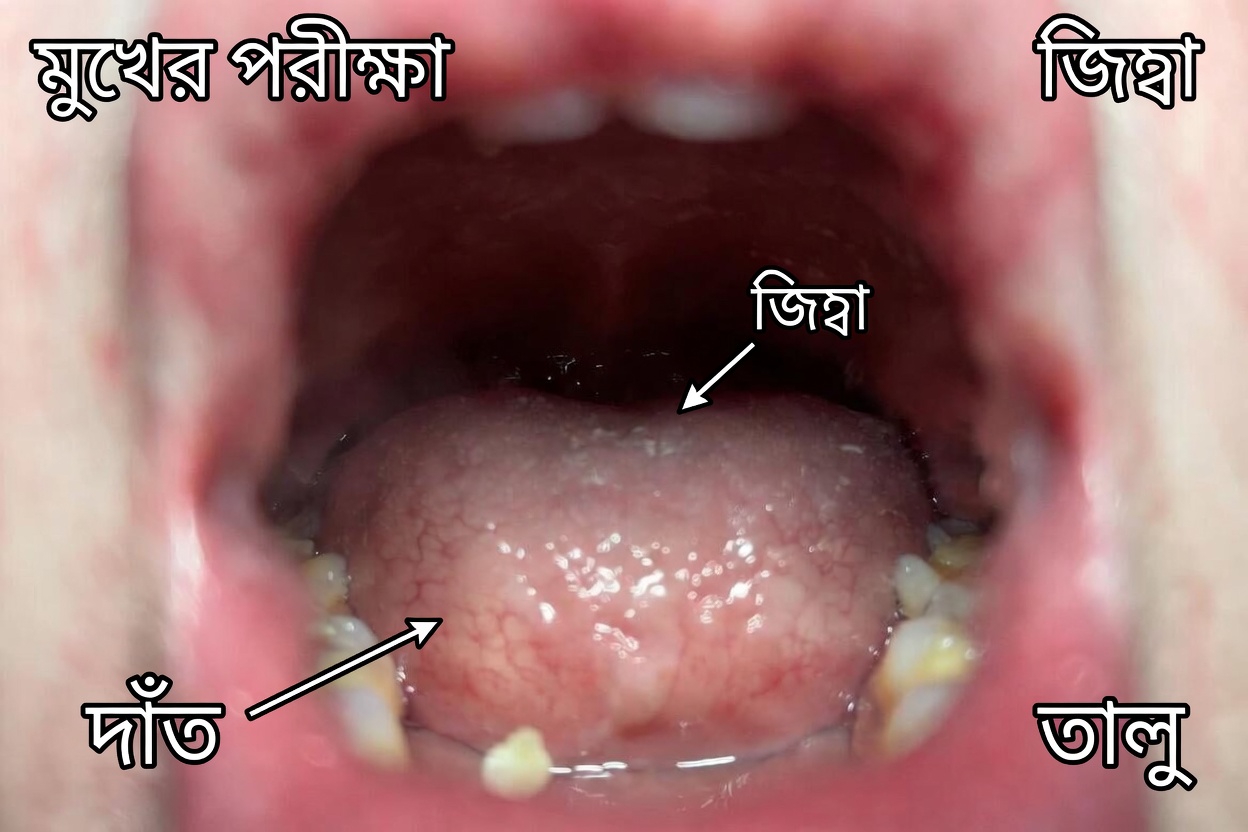 কেন আপনার মুখের দুর্গন্ধের কারণ মোটেও আপনার দাঁত নাও হতে পারে