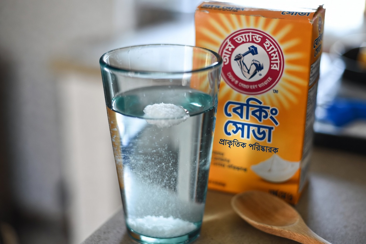 দৈনন্দিন সুস্থতার জন্য সঠিকভাবে বেকিং সোডা কীভাবে ব্যবহার করবেন – সহজ কিছু পরামর্শ যা অনেকেই চেষ্টা করছেন