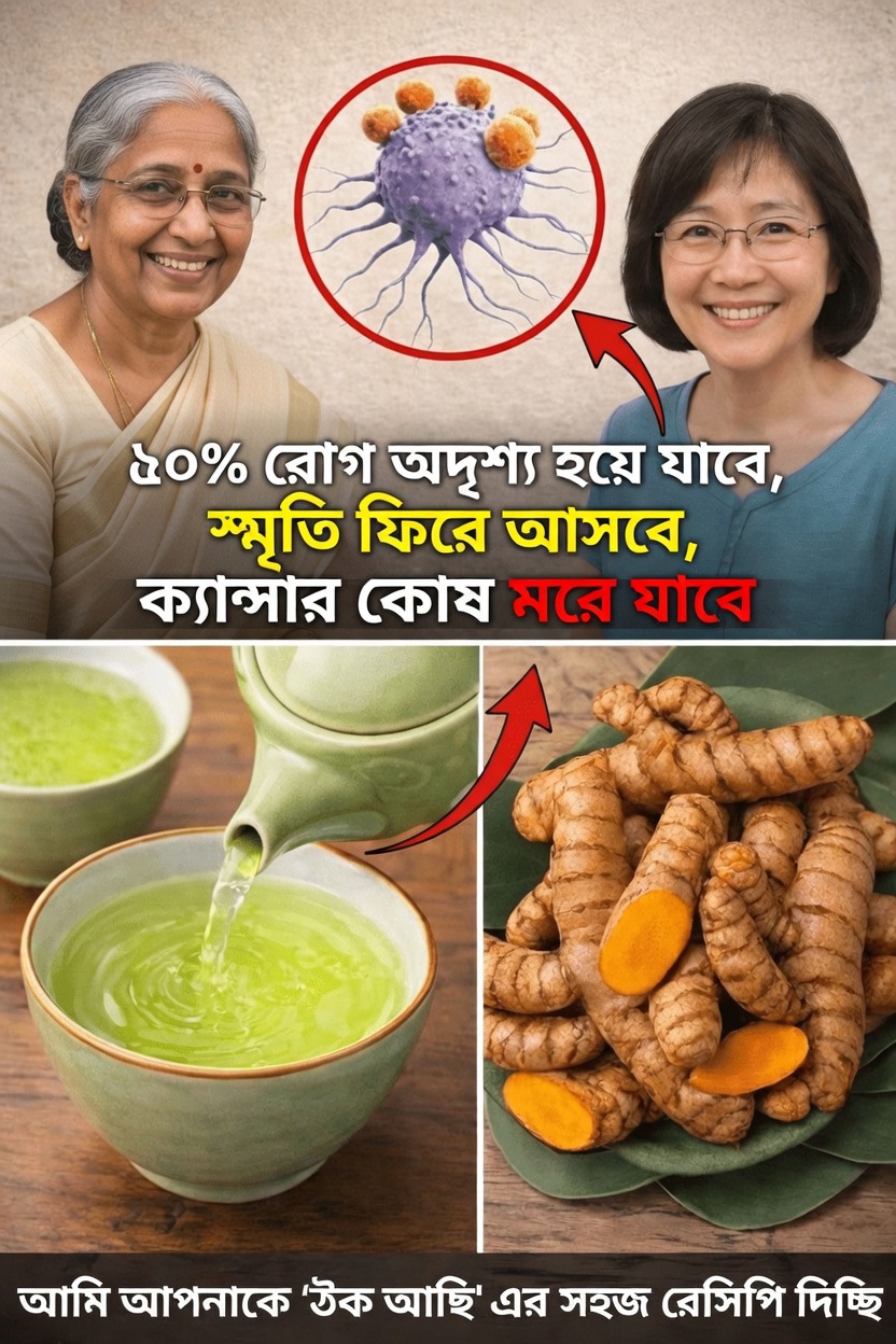 জাপানের শতায়ুরা আসলে কী খান: সুস্থ বার্ধক্যকে সহায়তা করতে পারে এমন বিজ্ঞান-অনুপ্রাণিত ৭টি অভ্যাস