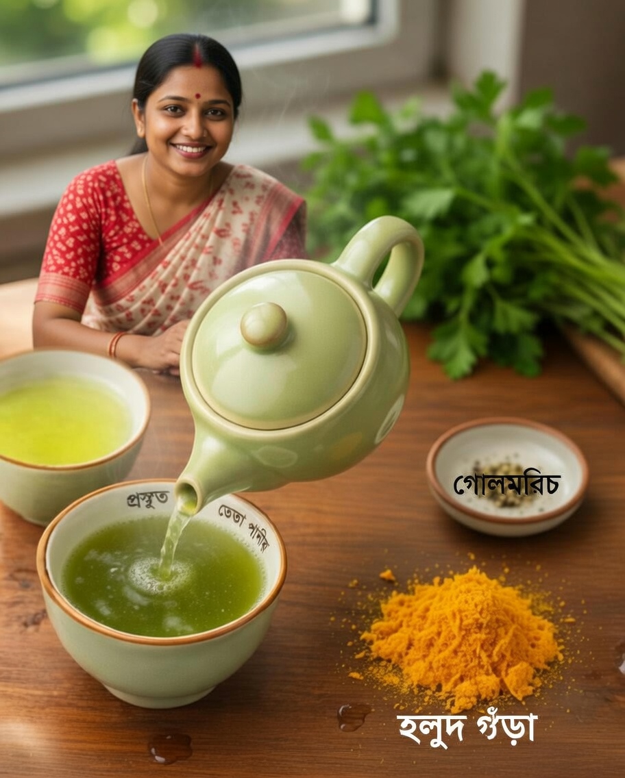 জাপানের শতায়ুরা আসলে কী খান: সুস্থ বার্ধক্যকে সহায়তা করতে পারে এমন বিজ্ঞান-অনুপ্রাণিত ৭টি অভ্যাস