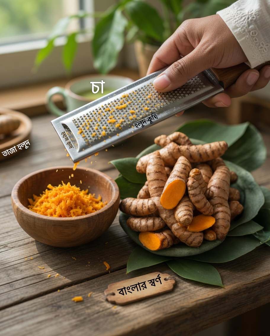 জাপানের শতায়ুরা আসলে কী খান: সুস্থ বার্ধক্যকে সহায়তা করতে পারে এমন বিজ্ঞান-অনুপ্রাণিত ৭টি অভ্যাস