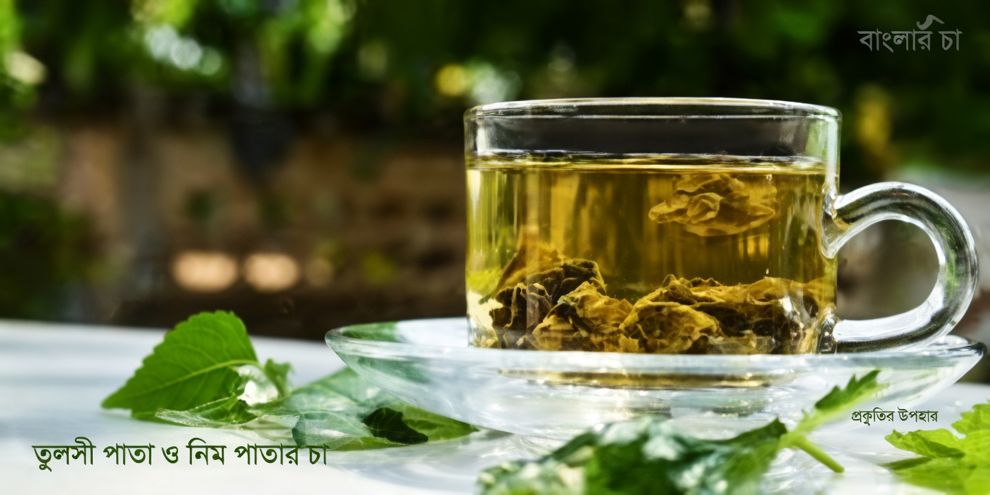 তুঁত পাতার চা দিয়ে একটি সহজ সকালের অভ্যাস, যা এশিয়ার অনেক মানুষ প্রজন্মের পর প্রজন্ম ধরে অনুসরণ করে আসছেন