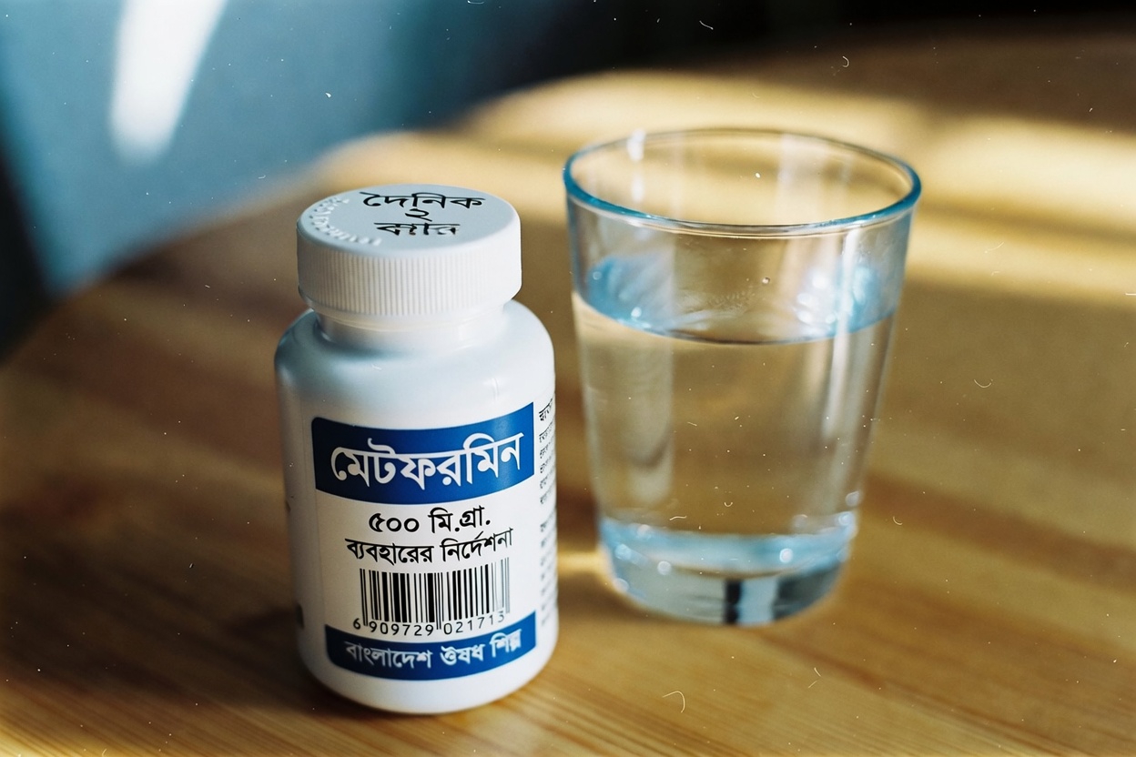 মেটোপ্রোললের ১০টি সাধারণ পার্শ্বপ্রতিক্রিয়া, যেগুলো সম্পর্কে আপনার জানা উচিত এবং আপনার ডাক্তারের সঙ্গে আলোচনা করা উচিত