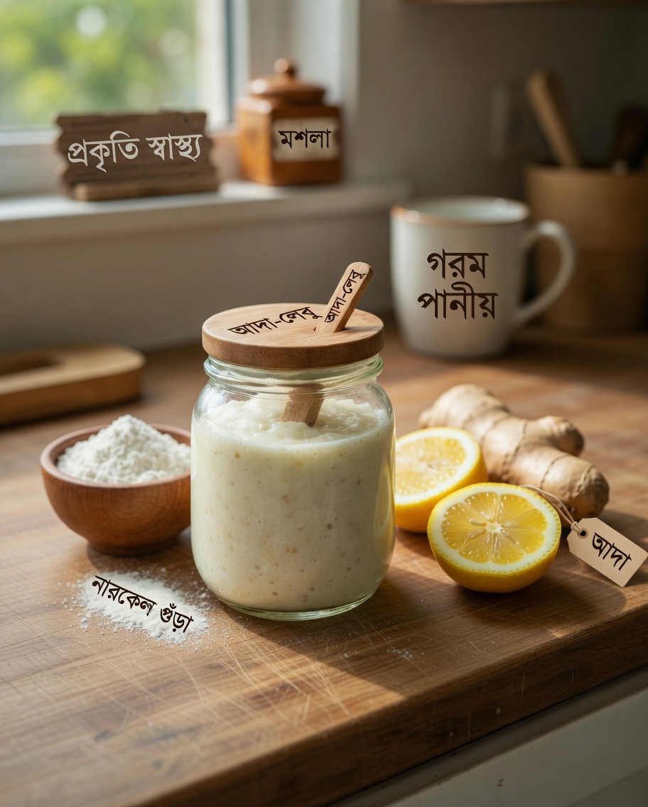 জেলাটিন কি সত্যিই বয়স বাড়ার সঙ্গে সঙ্গে হাঁটুর তরুণাস্থি ও জয়েন্টের আরামকে সমর্থন করতে সাহায্য করতে পারে?