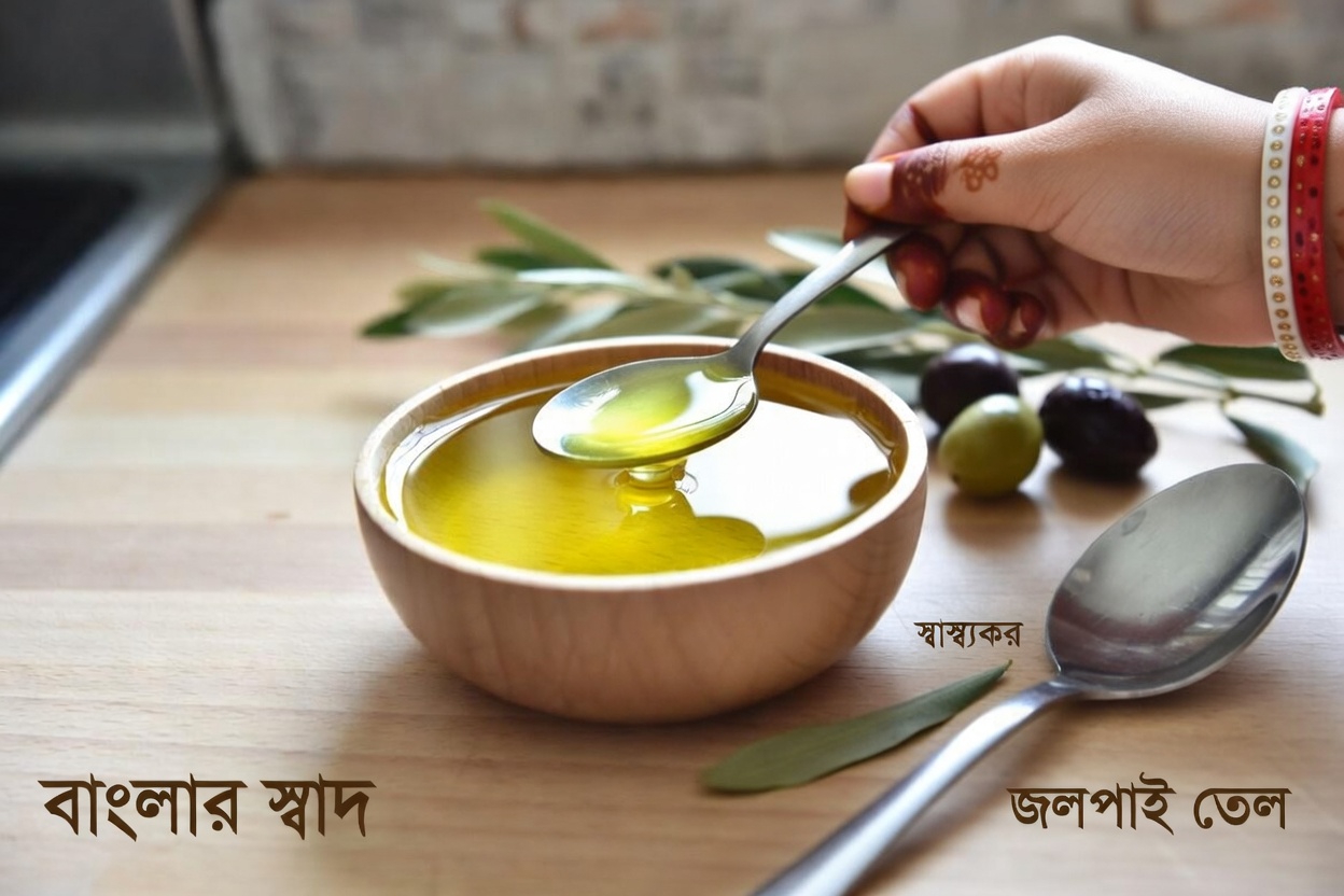 আপনি কি কখনও কানে কয়েক ফোঁটা অলিভ অয়েল দেওয়ার চেষ্টা করেছেন?