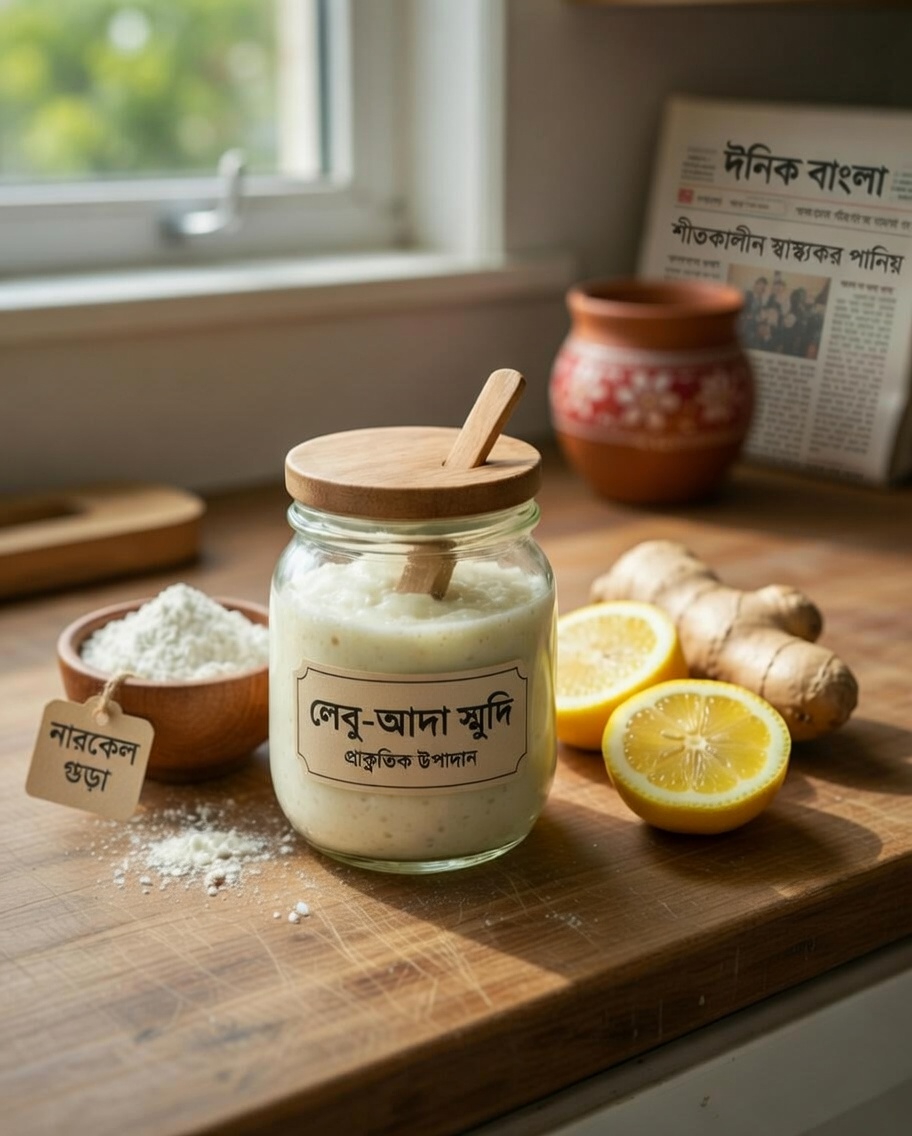 বয়স বাড়ার সঙ্গে সঙ্গে জেলাটিন কি সত্যিই হাঁটুর কার্টিলেজ ও জয়েন্টের আরাম বজায় রাখতে সাহায্য করতে পারে?