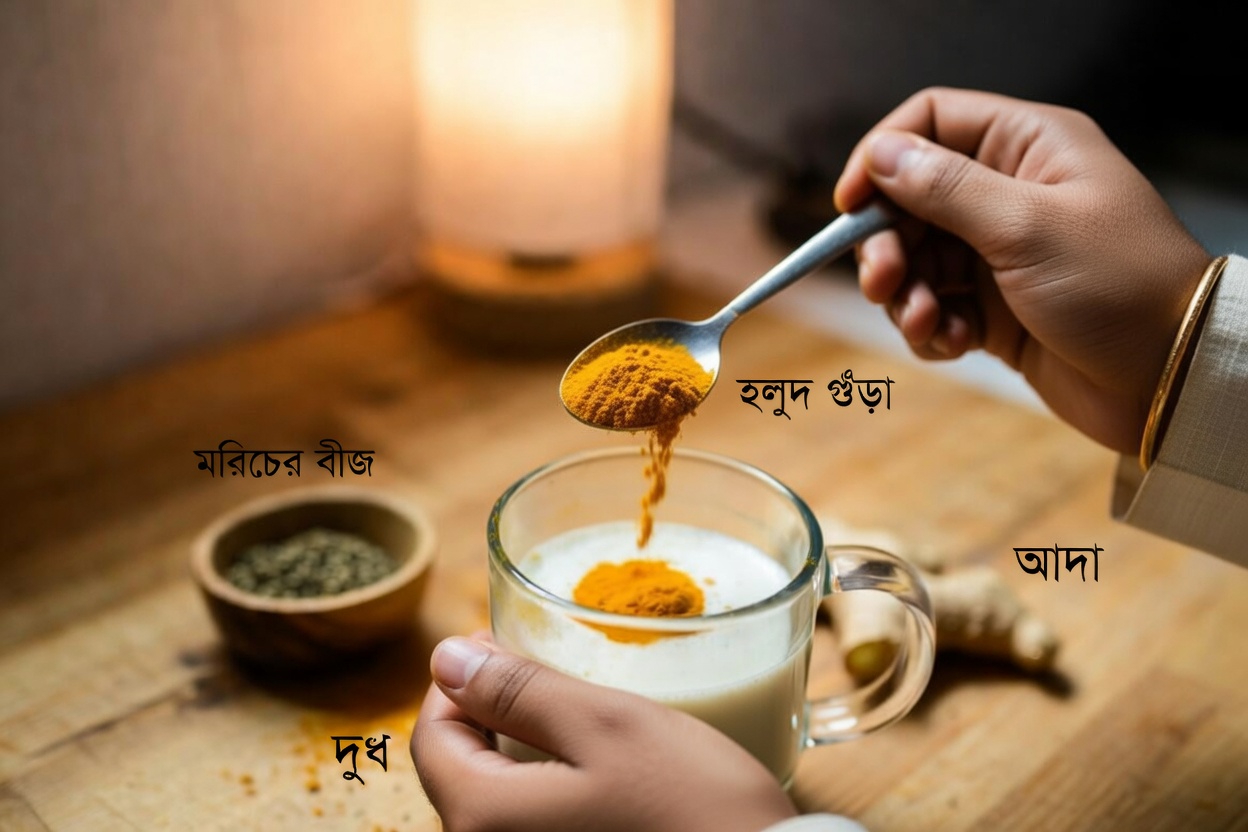 দেখুন কেন ৬০ বছরের বেশি বয়সী আরও মানুষ দৃষ্টিশক্তির সহায়তার জন্য তাদের শোবার সময়ের রুটিনে হলুদ অন্তর্ভুক্ত করছেন