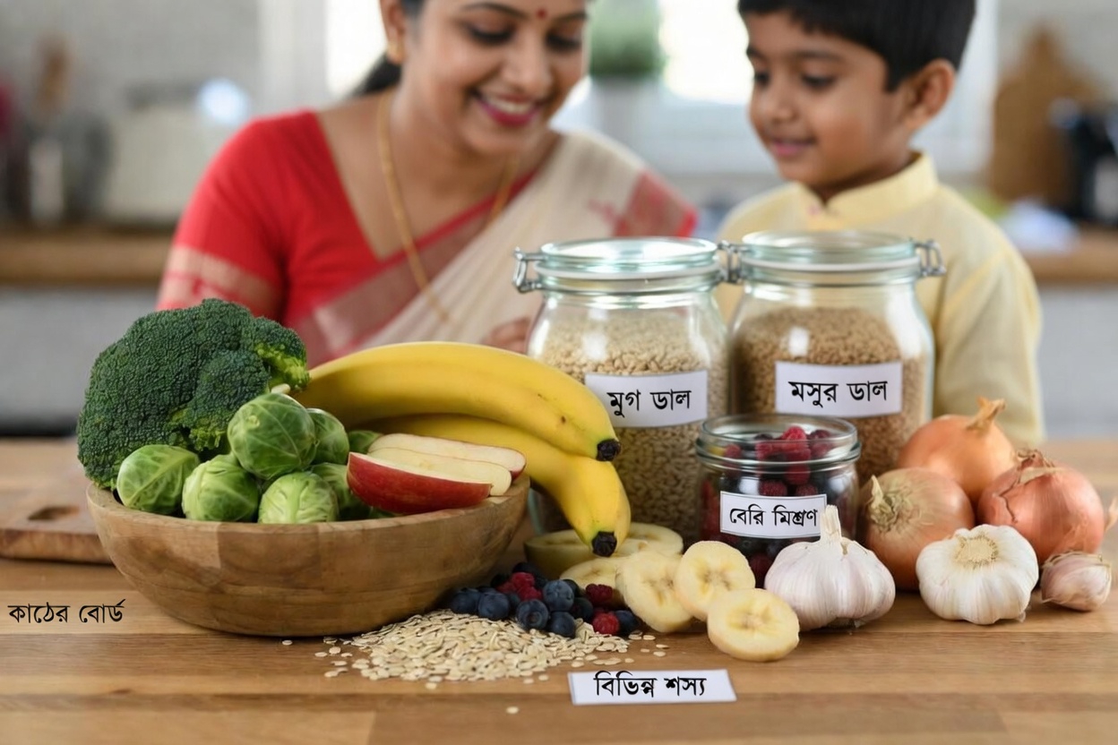 নিয়মিত গ্যাস বের হওয়া ভালো অন্ত্রের স্বাস্থ্যের লক্ষণ: আপনার অন্ত্র সম্পর্কে বিজ্ঞান আমাদের কী বলে