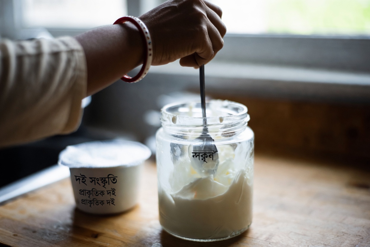 বিজ্ঞানীরা ১১৭ বছর বয়সী এক নারীর ডিএনএ বিশ্লেষণ করে এমন একটি খাবার আবিষ্কার করেছেন যা দীর্ঘায়ুতে অবদান রাখতে পারে