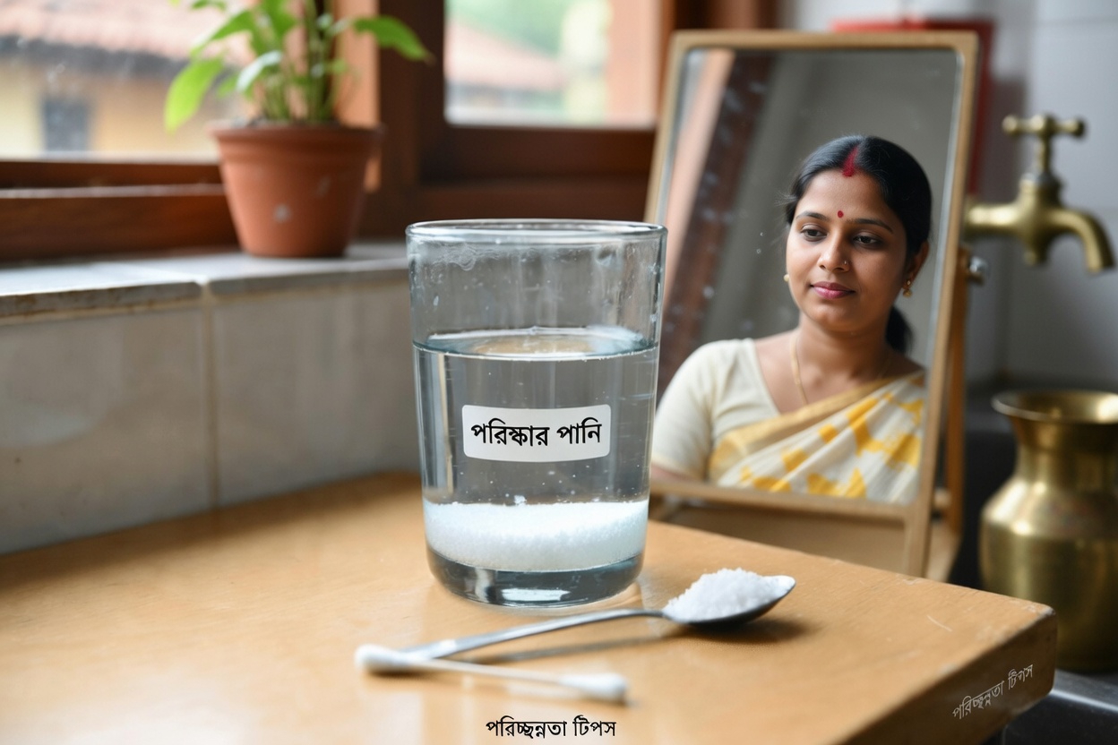 ব্রাশ করার পরও কেন আপনার মুখের দুর্গন্ধ থেকে যায় – এর আড়ালে কি টনসিল স্টোনস লুকানো কারণ হতে পারে?