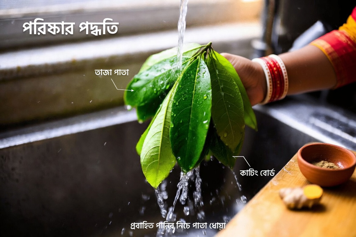 প্রতিদিনের সুস্থতার জন্য পেয়ারা পাতার একটি সহজ দৈনিক অভ্যাস আবিষ্কার করুন, যা অনেক মানুষ অনুসরণ করে দেখছেন