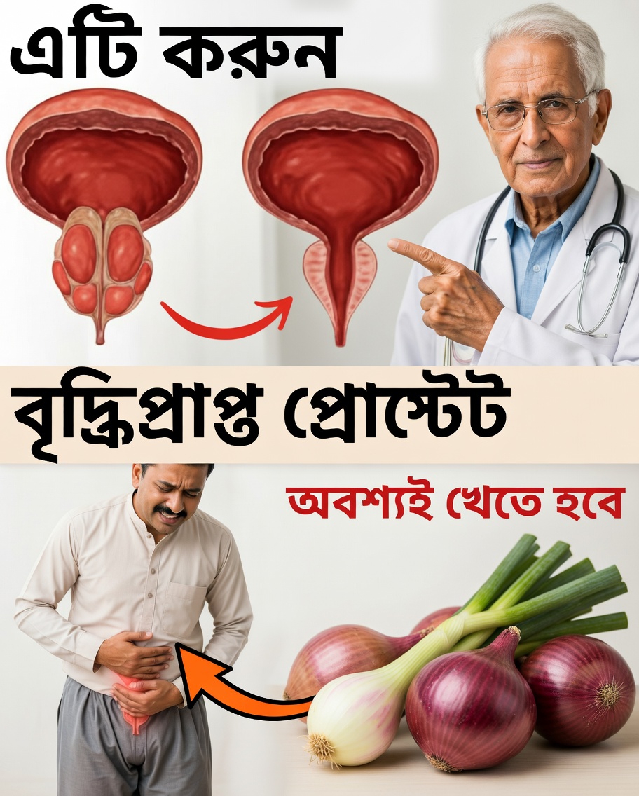 প্রতিদিনের মূত্রনালীর আরামের জন্য আপনি কি পেঁয়াজের চা চেষ্টা করেছেন?