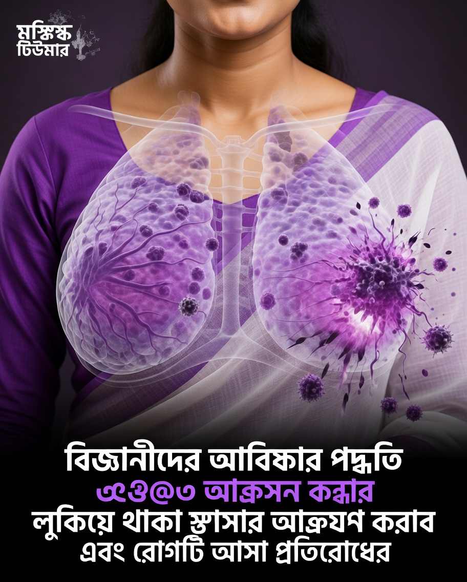 সুপ্ত টিউমার কোষকে লক্ষ্য করা এবং বেঁচে থাকা রোগীদের মধ্যে স্তন ক্যান্সারের পুনরাবৃত্তি সম্পর্কে সাম্প্রতিক ক্লিনিক্যাল গবেষণা কী প্রকাশ করছে