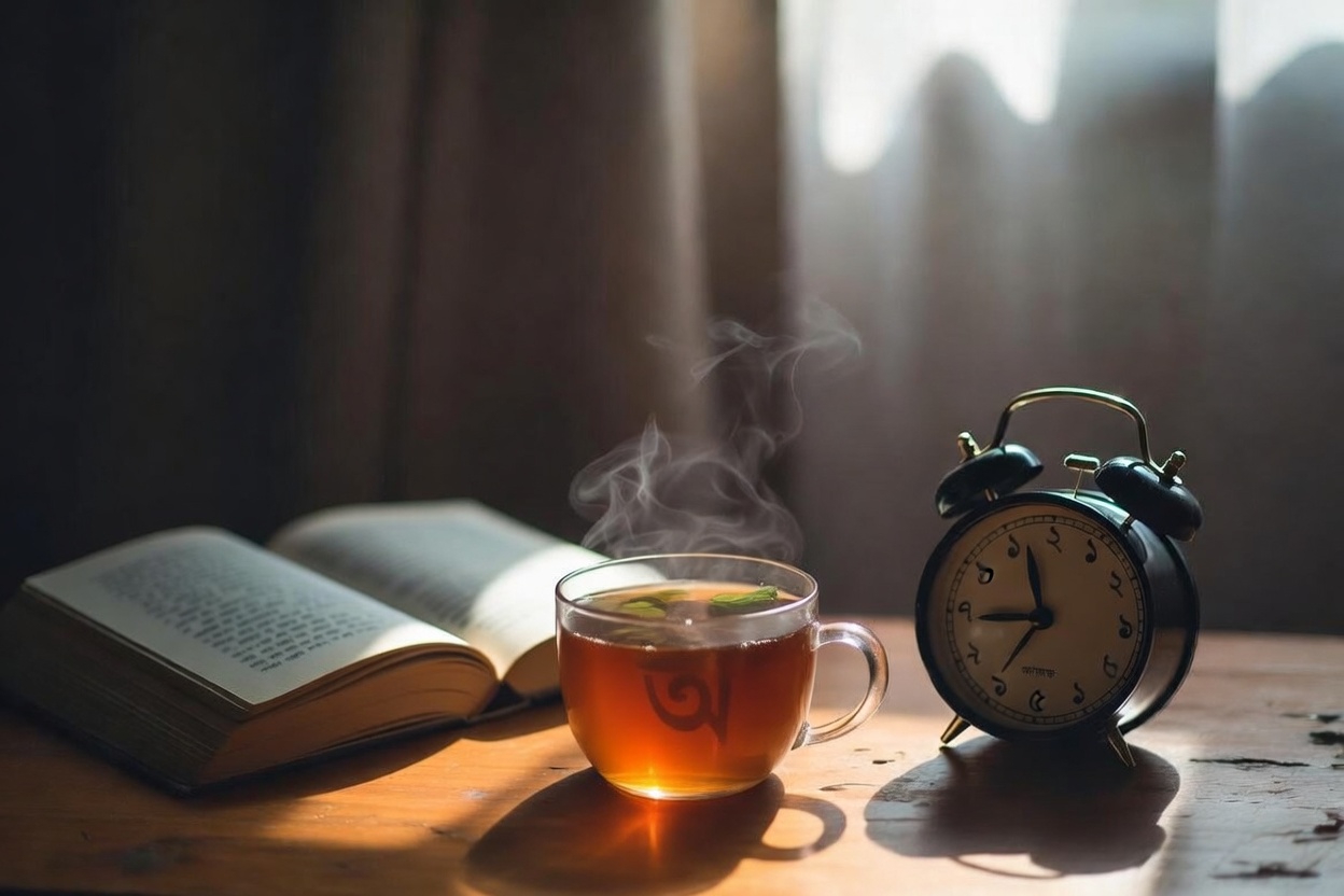 কীভাবে ভালো ঘুম আপনার মস্তিষ্কের স্বাভাবিক পরিষ্কার-পরিচ্ছন্নতার প্রক্রিয়া এবং সামগ্রিক সুস্থতাকে সমর্থন করে