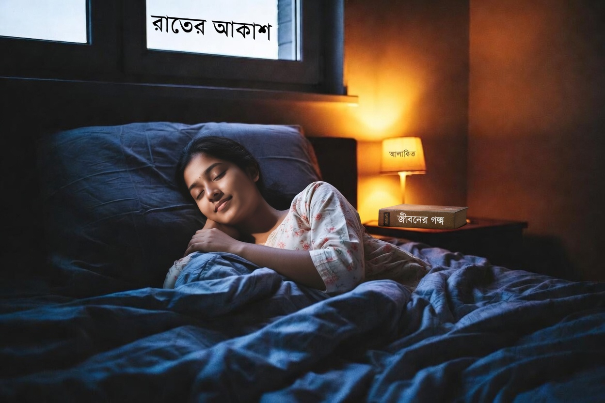কীভাবে ভালো ঘুম আপনার মস্তিষ্কের স্বাভাবিক পরিষ্কার-পরিচ্ছন্নতার প্রক্রিয়া এবং সামগ্রিক সুস্থতাকে সমর্থন করে