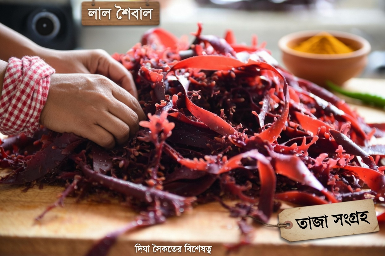 ক্যারাজিনান কী এবং আপনার খাবারে এটি নিয়ে কি আপনার উদ্বিগ্ন হওয়া উচিত?