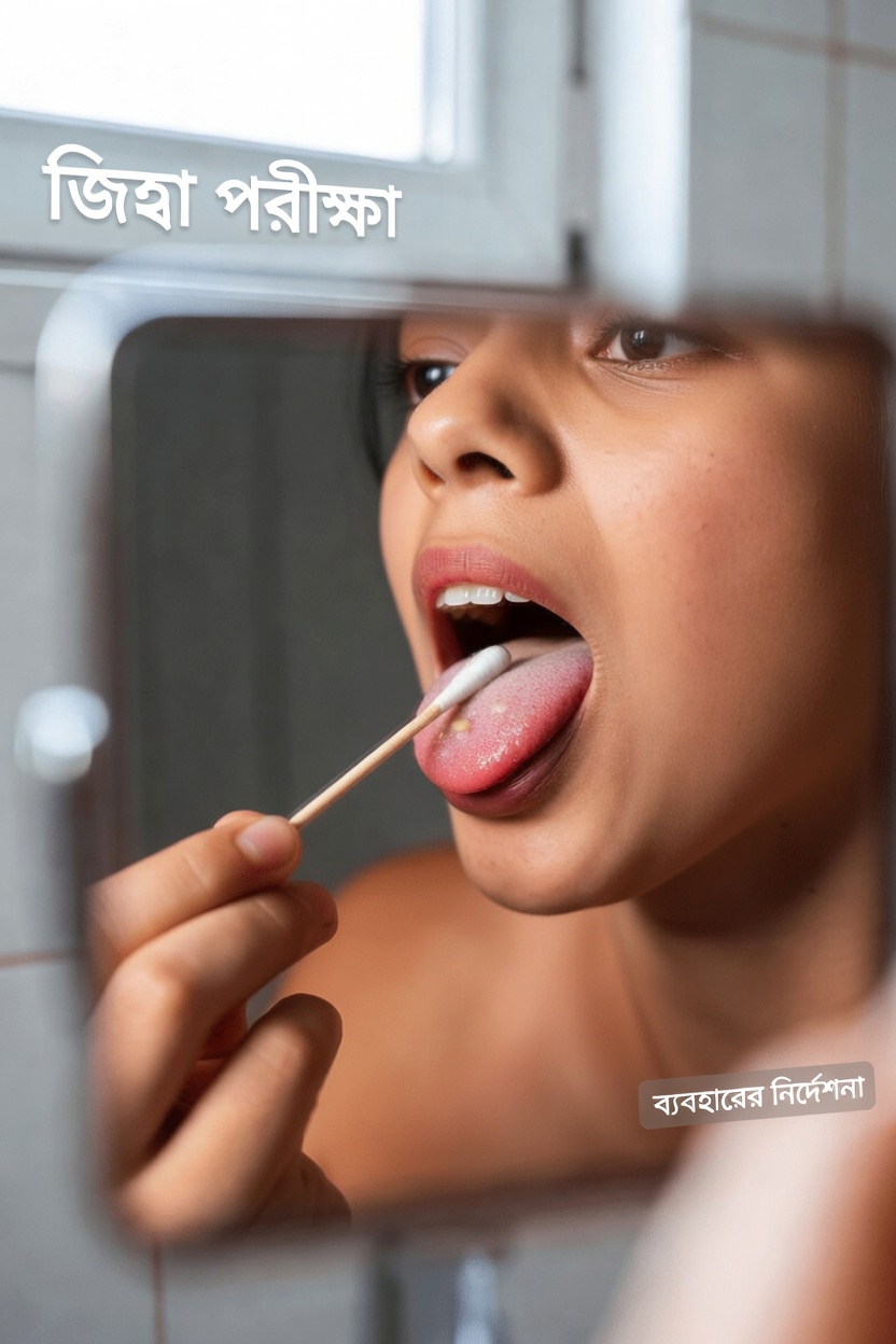 আপনার মুখের ছোট সাদা পাথরগুলো এত বাজে গন্ধ কেন করে এবং এগুলো কীভাবে তৈরি হয়?