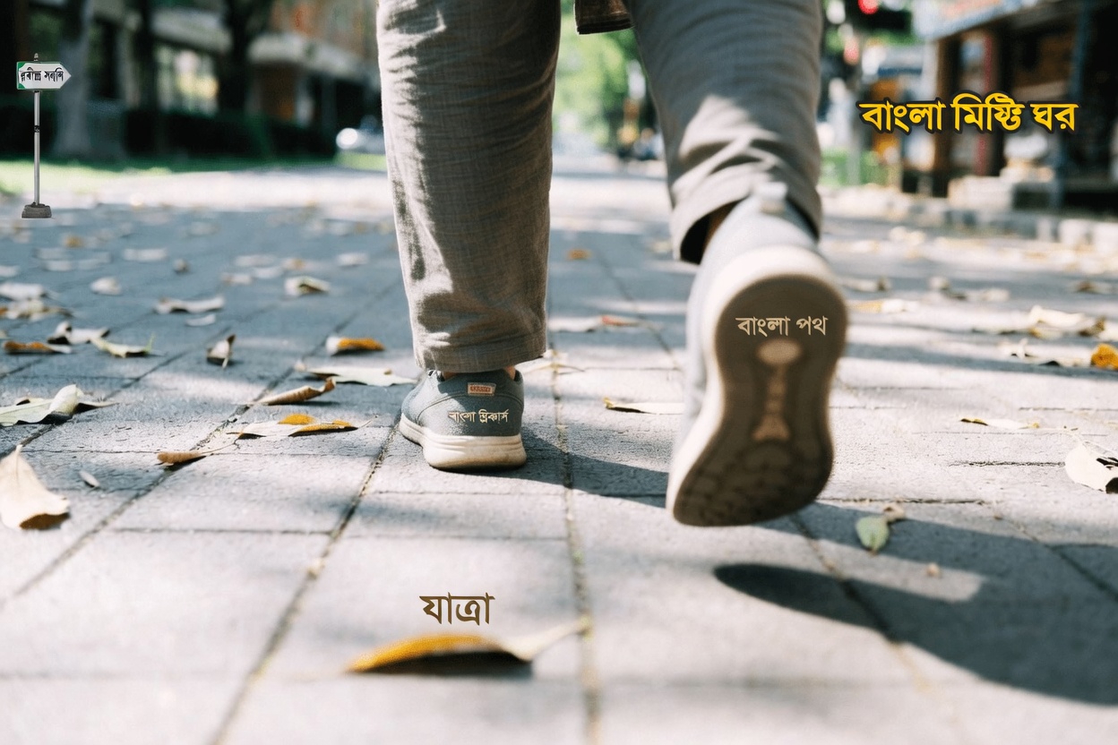 প্রতিদিন মাত্র ১০ মিনিট হাঁটা কীভাবে আপনার শক্তি, মেজাজ এবং সামগ্রিক সুস্থতা বাড়াতে পারে