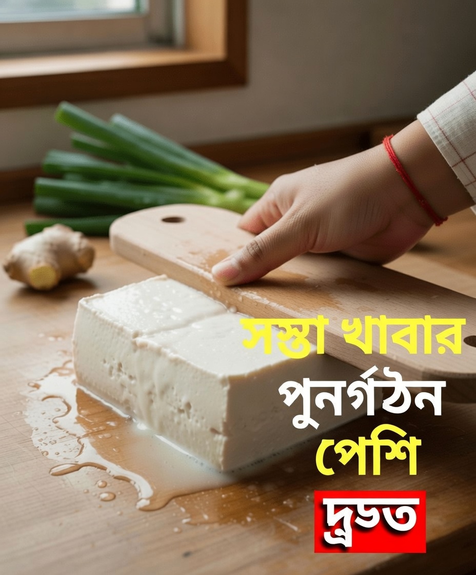 জাপানিদের মতো খান: ৬০-এর পর পেশির স্বাস্থ্য বজায় রাখতে ৭টি সস্তা উচ্চ-প্রোটিন খাবার
