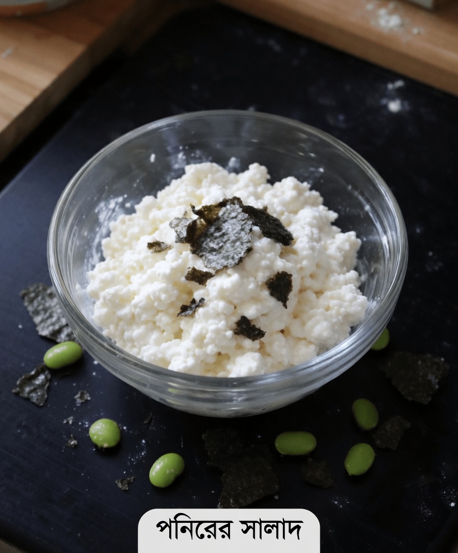 জাপানিদের মতো খান: ৬০-এর পর পেশির স্বাস্থ্য বজায় রাখতে ৭টি সস্তা উচ্চ-প্রোটিন খাবার