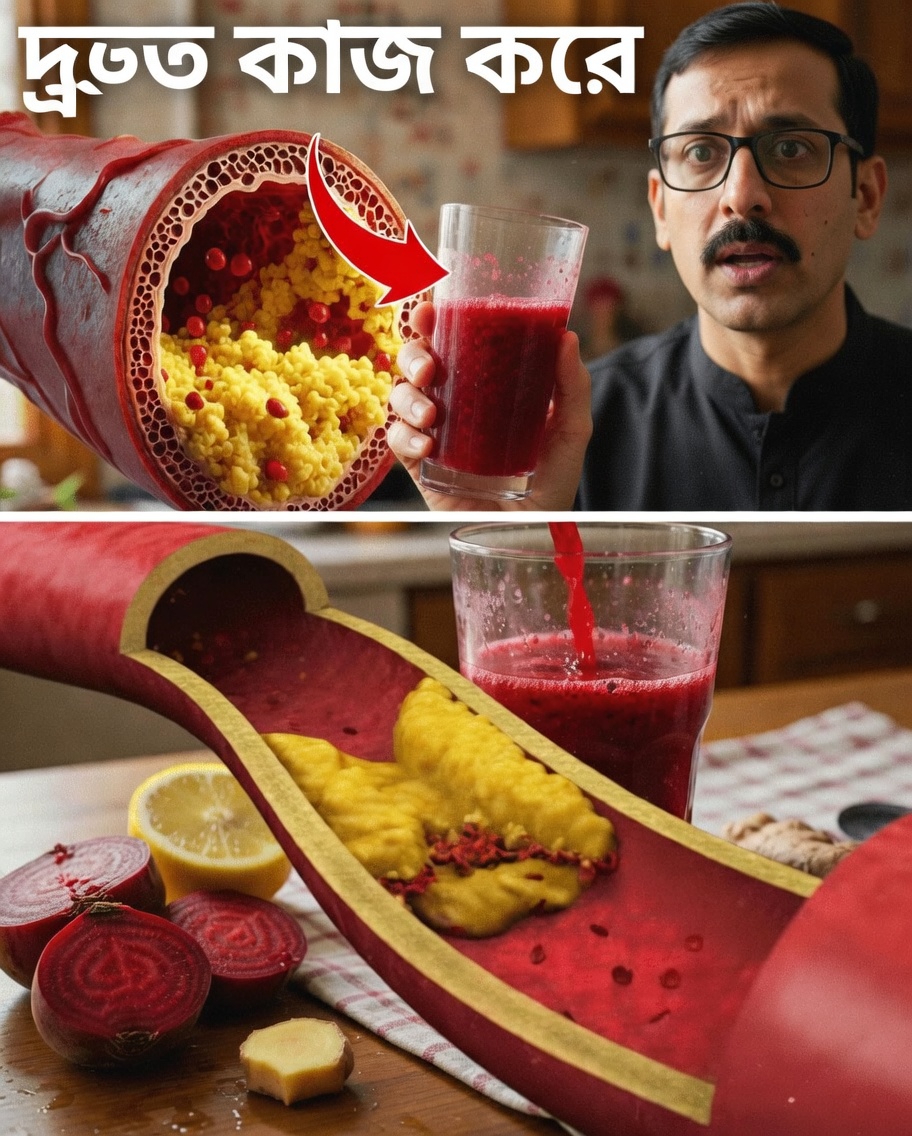 হার্টের স্বাস্থ্যের সহায়তার জন্য অনেকে যে জনপ্রিয় ১ কাপ পানীয়টি চেষ্টা করছেন, এটি কী?