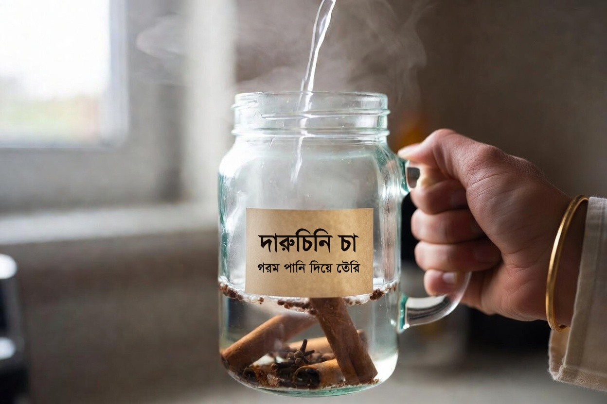 দারুচিনি ও লবঙ্গের দৈনন্দিন গোপন রহস্য আবিষ্কার করুন, যা আপনি যদি আরও আগেই জানতেন!