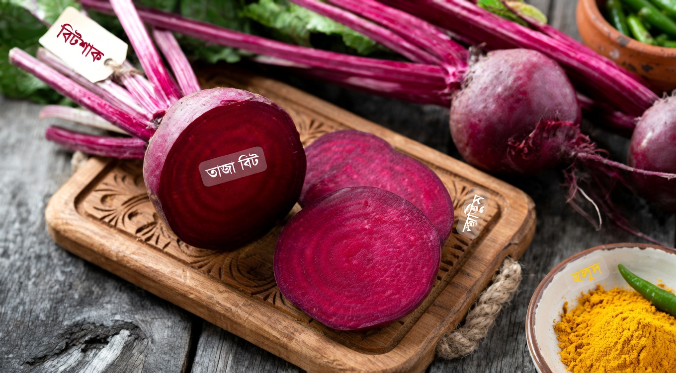 বিটরুটের রসের সম্ভাব্য স্বাস্থ্য উপকারিতা: গবেষণায় কী দেখা গেছে এবং কীভাবে এটি প্রতিদিন উপভোগ করবেন