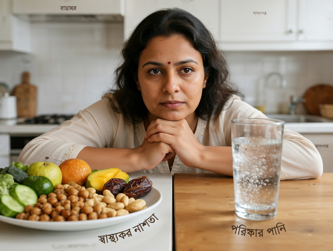 প্রতিদিনের সুস্থতার জন্য বয়স্করা তাদের দৈনন্দিন রুটিনে যে সহজ বেকিং সোডার অভ্যাস ব্যবহার করছেন তা অন্বেষণ করা হচ্ছে