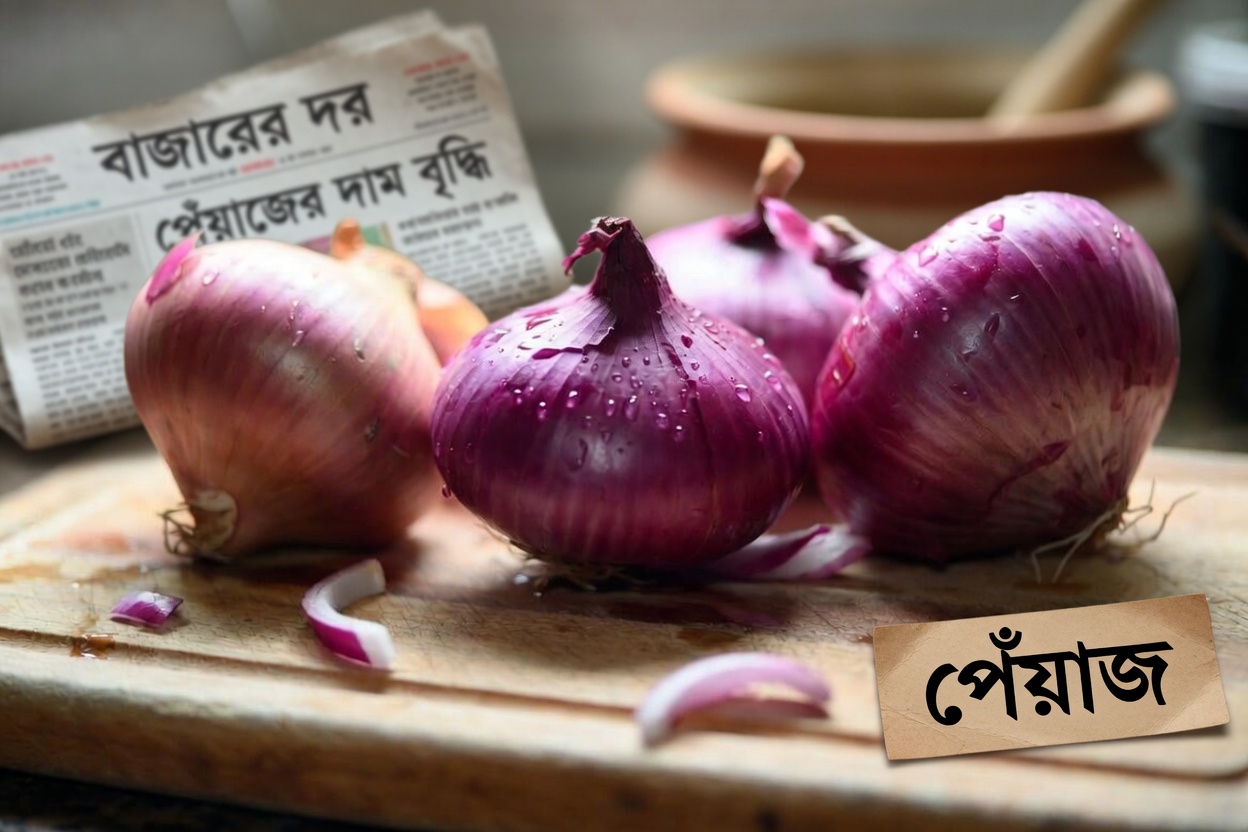 স্বাস্থ্যকর খাদ্যাভ্যাসের অংশ হিসেবে চোখের ভালো সমর্থনের জন্য কীভাবে প্রতিদিনের রুটিনে পেঁয়াজ যোগ করবেন