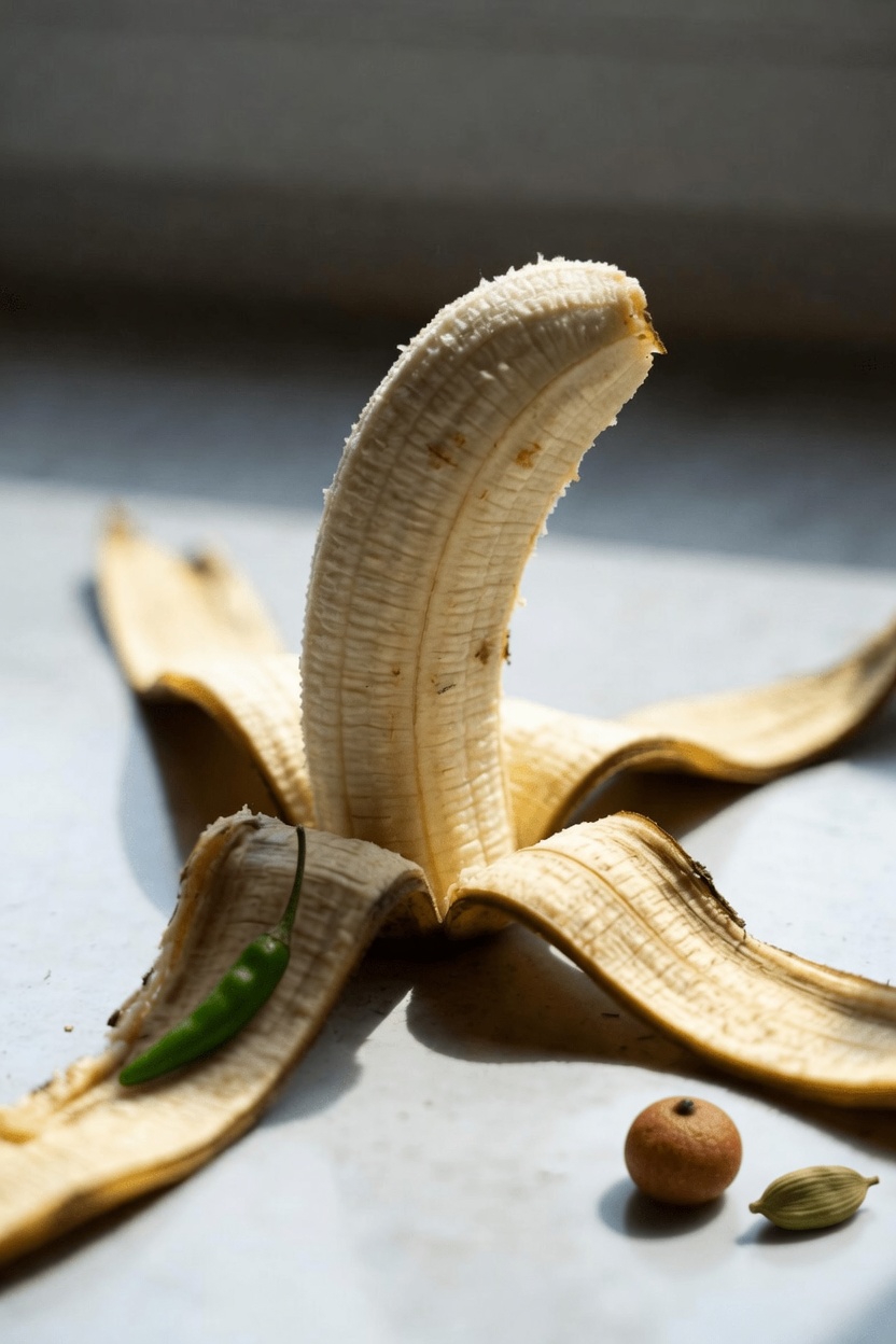 আঁচিলের জন্য কলার খোসা: এই জনপ্রিয় ঘরোয়া উপায়ের ট্রেন্ডে আপনি আসলে কী দেখতে পারেন