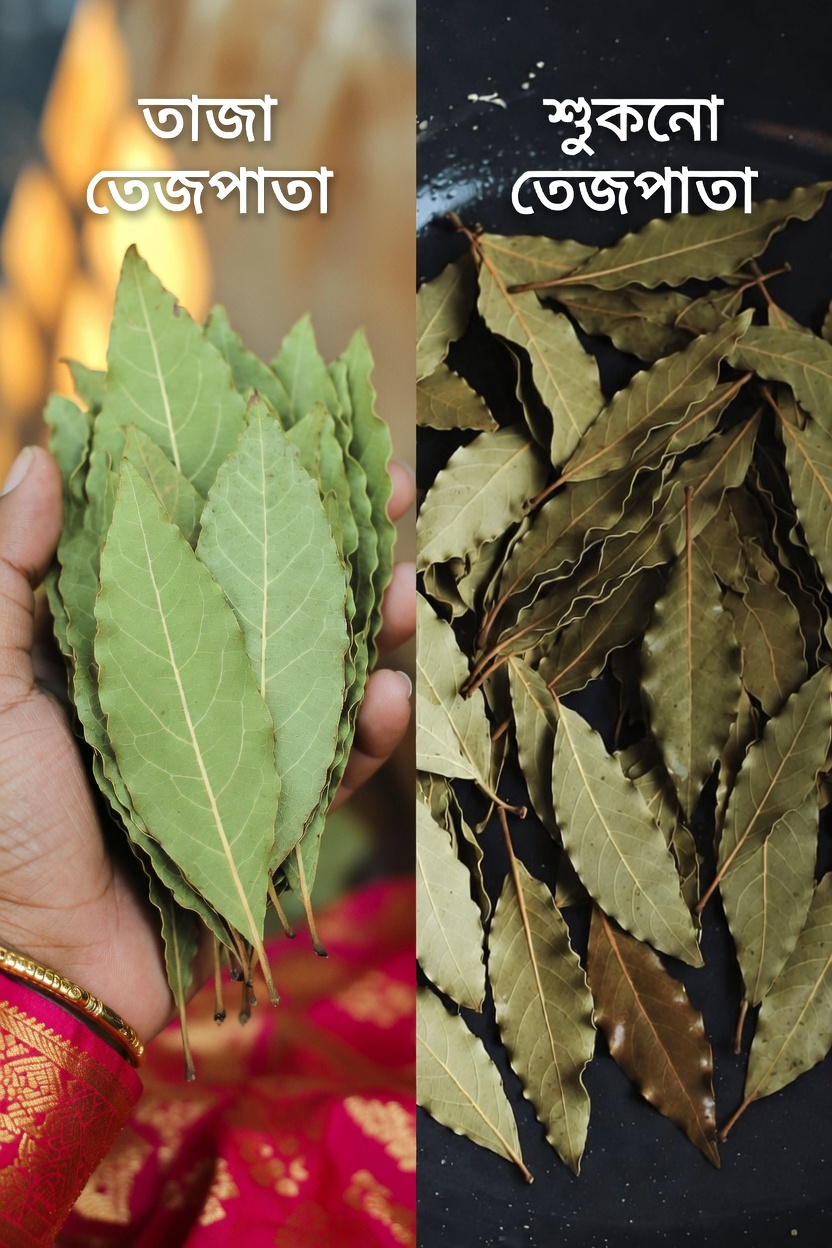 ত্বকের সুস্থতার জন্য তেজপাতা: এই সাধারণ ভেষজটির প্রাচীন ব্যবহার, অভ্যাস এবং বিজ্ঞান কী ইঙ্গিত দেয় তা জানুন