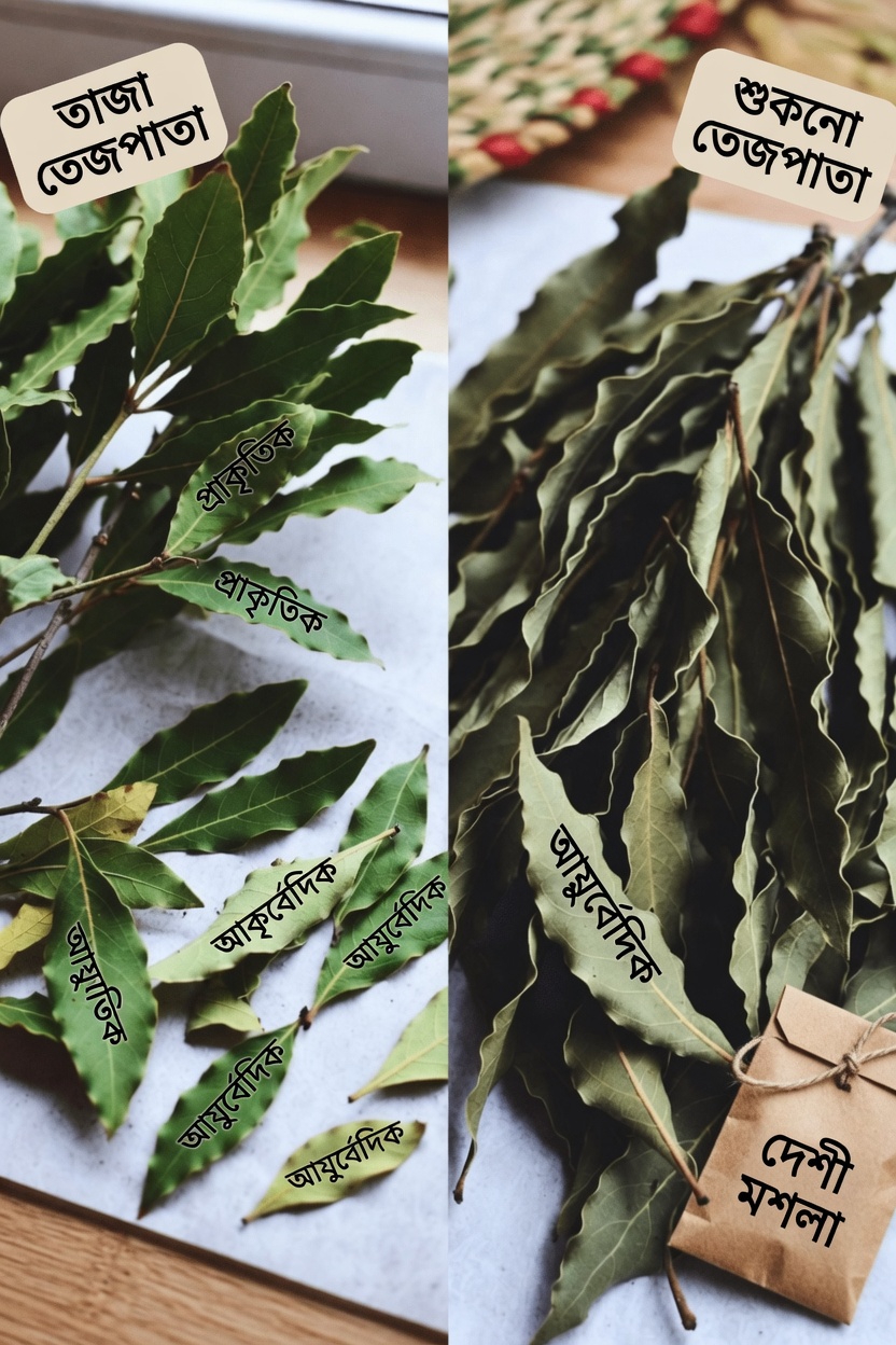 ত্বকের সুস্থতার জন্য তেজপাতা: এই সাধারণ ভেষজটির প্রাচীন ব্যবহার, অভ্যাস এবং বিজ্ঞান কী ইঙ্গিত দেয় তা জানুন