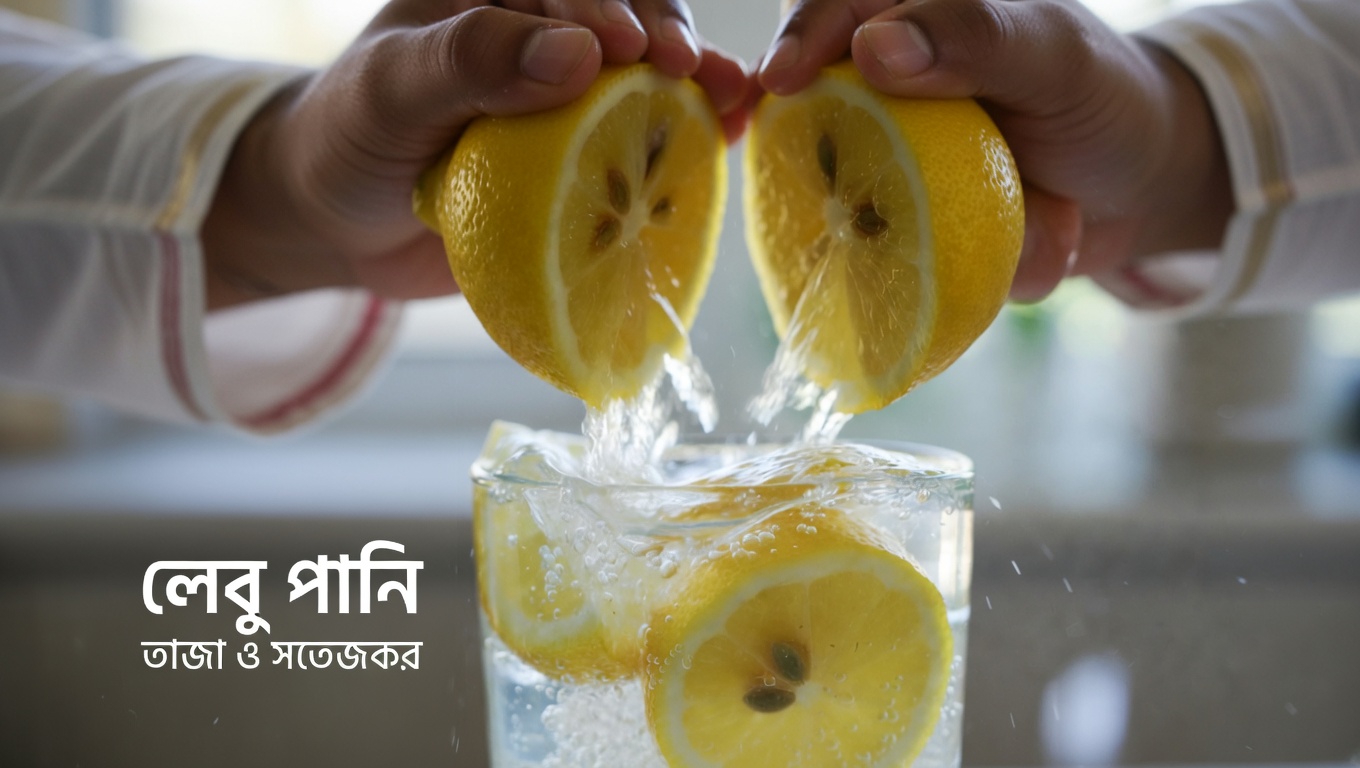 প্রাকৃতিকভাবে কিডনির স্বাস্থ্য ভালো রাখতে ১০টি সহজ পানীয়