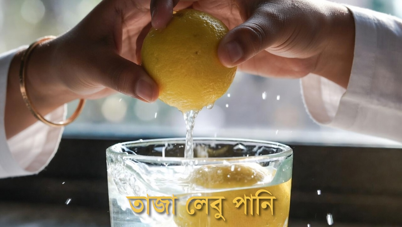 প্রাকৃতিকভাবে কিডনির স্বাস্থ্য ভালো রাখতে ১০টি সহজ পানীয়