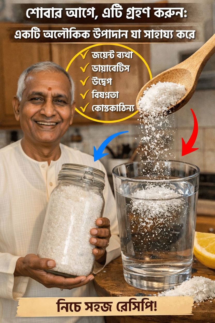 কেন আরও বেশি মানুষ ঘুমানোর আগে লবণ ও লেবুর পানি খাওয়ার চেষ্টা করছেন তা আবিষ্কার করুন: অন্বেষণের যোগ্য একটি সুস্থতা প্রবণতা