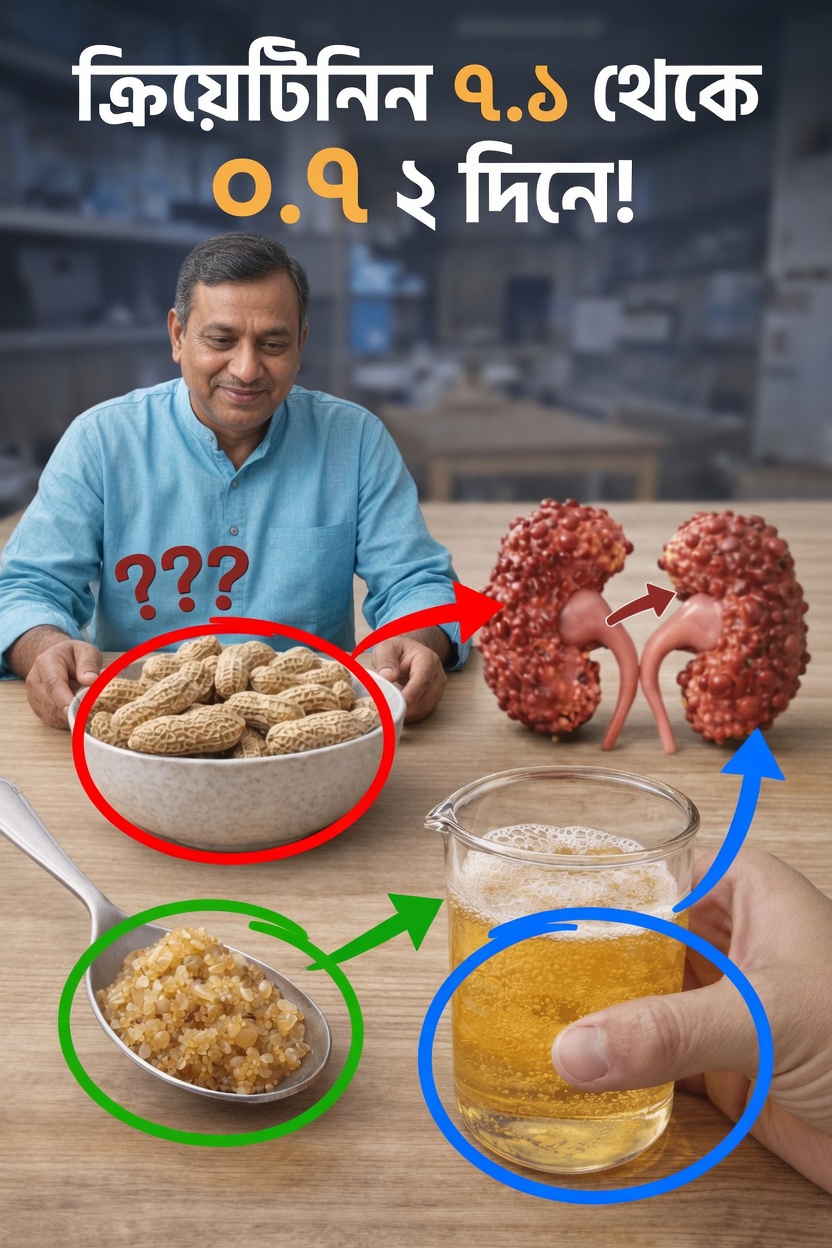 কিডনির স্বাস্থ্যের জন্য ৪টি নিরাপদ চর্বি এবং ৪টি ঝুঁকিপূর্ণ চর্বি যেগুলোর ব্যাপারে আপনাকে অবশ্যই সতর্ক থাকতে হবে