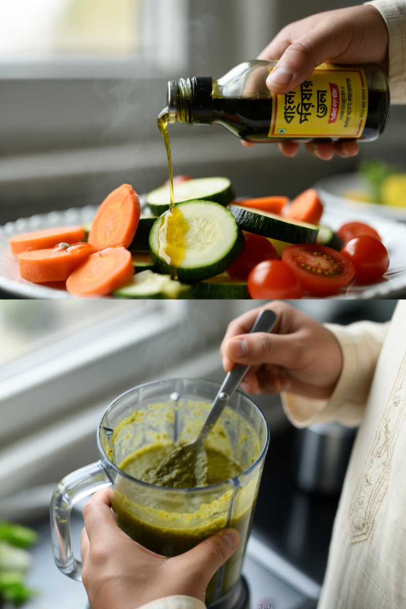 কিডনির স্বাস্থ্যের জন্য ৪টি নিরাপদ চর্বি এবং ৪টি ঝুঁকিপূর্ণ চর্বি যেগুলোর ব্যাপারে আপনাকে অবশ্যই সতর্ক থাকতে হবে