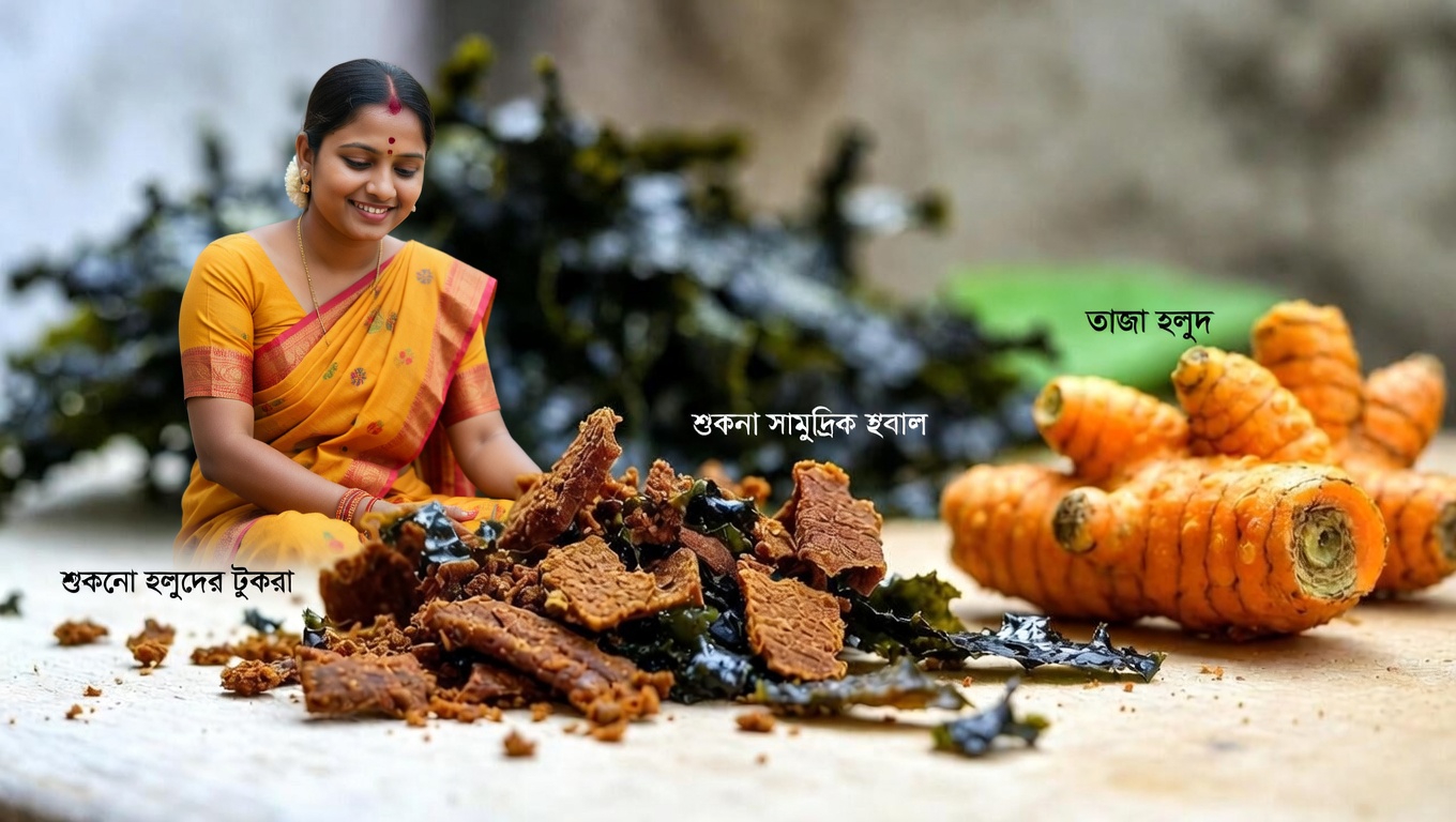 প্রতিদিনের অভ্যাস ও খাদ্য নির্বাচন দিয়ে থাইরয়েডের স্বাস্থ্য ভালো রাখার সহজ উপায়