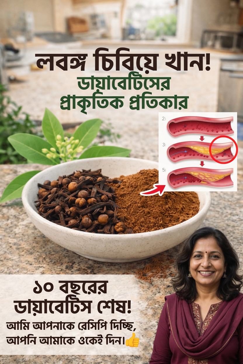 লবঙ্গ কী এবং কেন এটি বিশেষ?