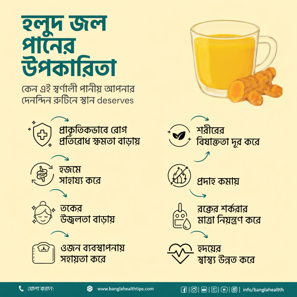 গ্রিন টি ও হলুদের সঙ্গে ১৬-ঘণ্টার ইন্টারমিটেন্ট ফাস্টিং কীভাবে প্রাকৃতিক কোষীয় সুস্থতাকে সমর্থন করতে পারে