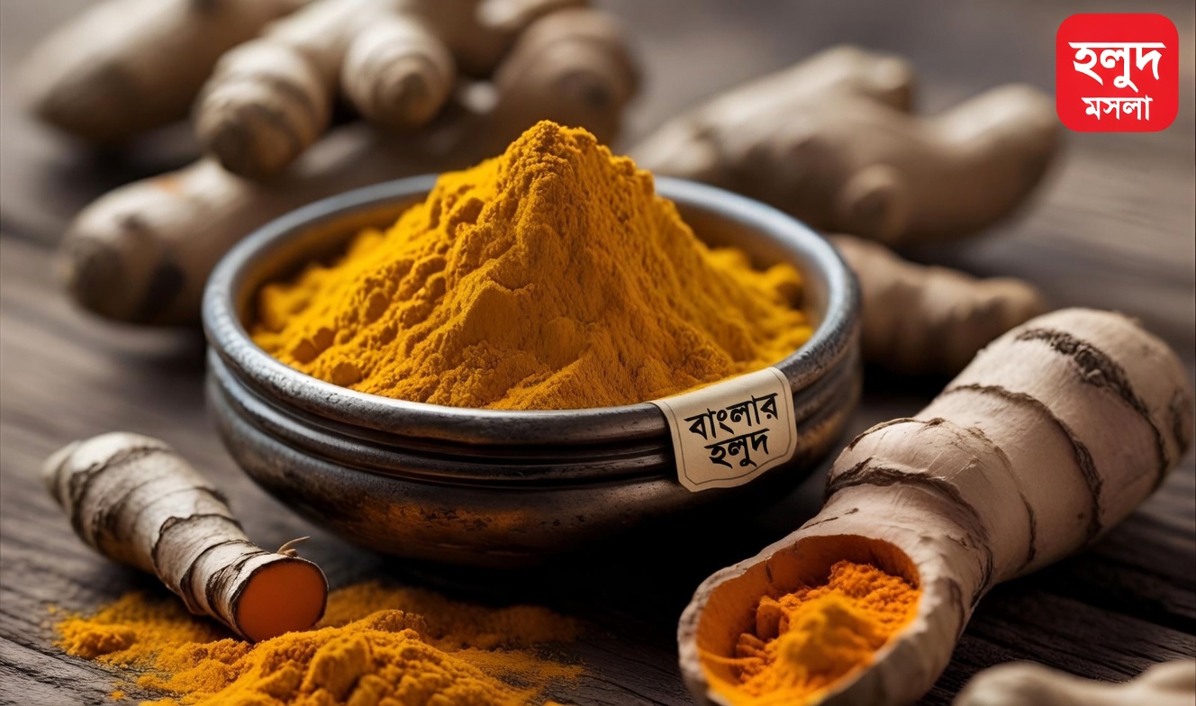 প্রাকৃতিকভাবে সুস্থ টেস্টোস্টেরনের মাত্রা বজায় রাখতে হলুদের সম্ভাব্য ভূমিকা অন্বেষণ