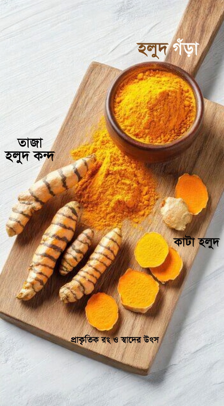 প্রাকৃতিকভাবে সুস্থ টেস্টোস্টেরনের মাত্রা বজায় রাখতে হলুদের সম্ভাব্য ভূমিকা অন্বেষণ